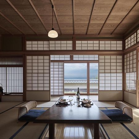 The Hiramatsu Hotels & Resorts Atami Экстерьер фото