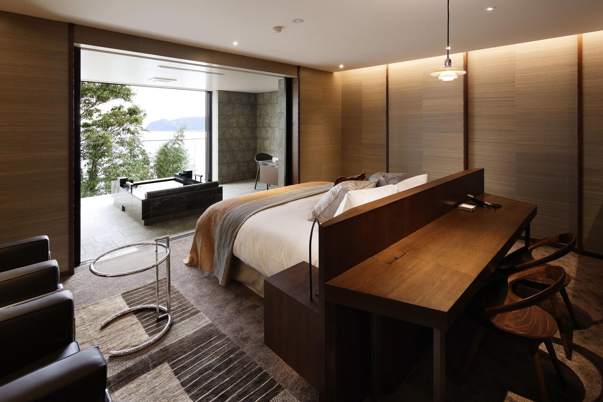 The Hiramatsu Hotels & Resorts Atami Экстерьер фото