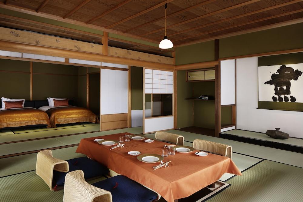 The Hiramatsu Hotels & Resorts Atami Экстерьер фото