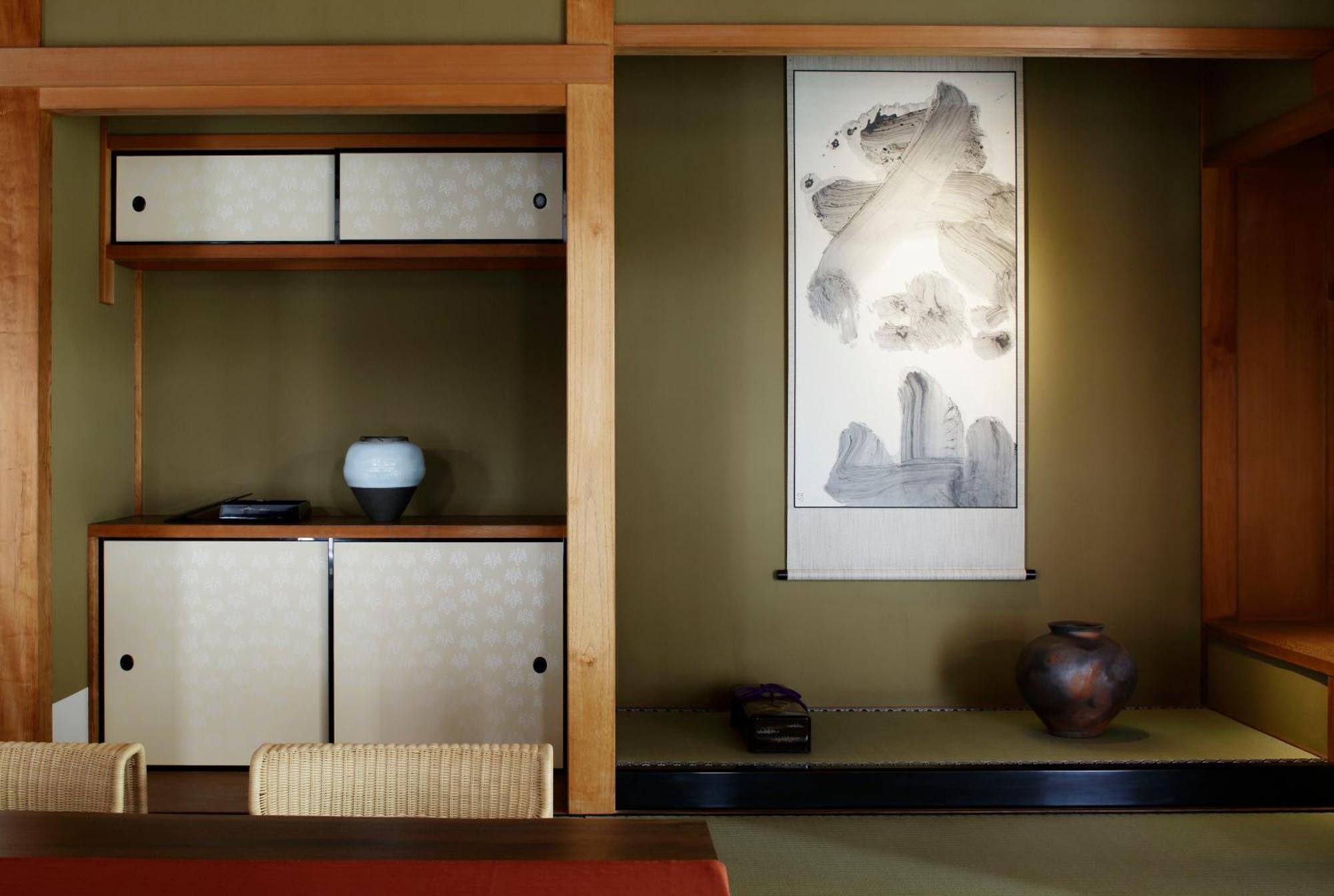 The Hiramatsu Hotels & Resorts Atami Экстерьер фото