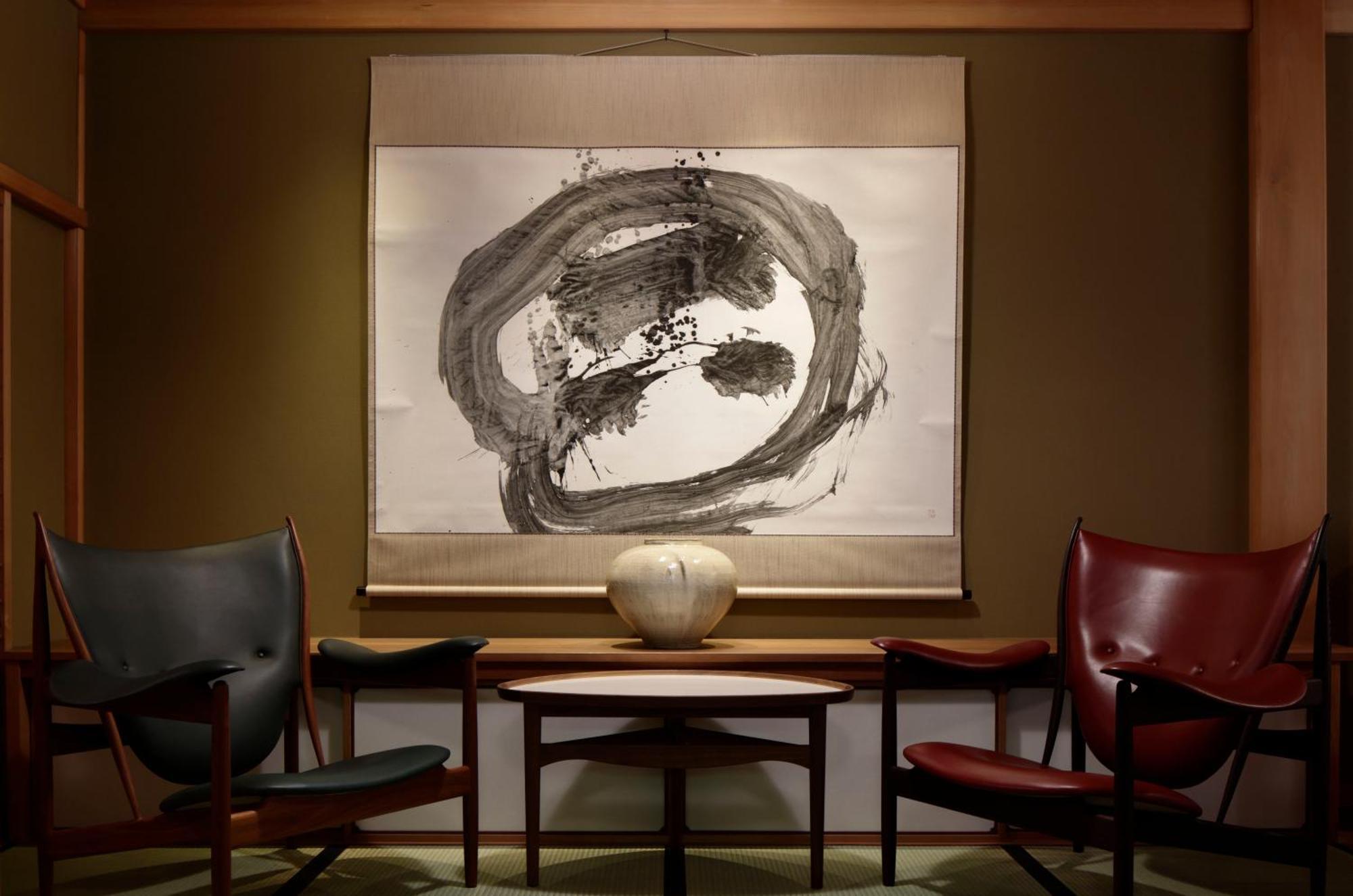 The Hiramatsu Hotels & Resorts Atami Экстерьер фото